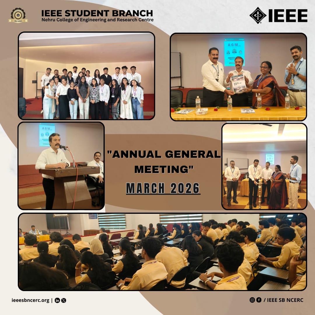 AGM 2026