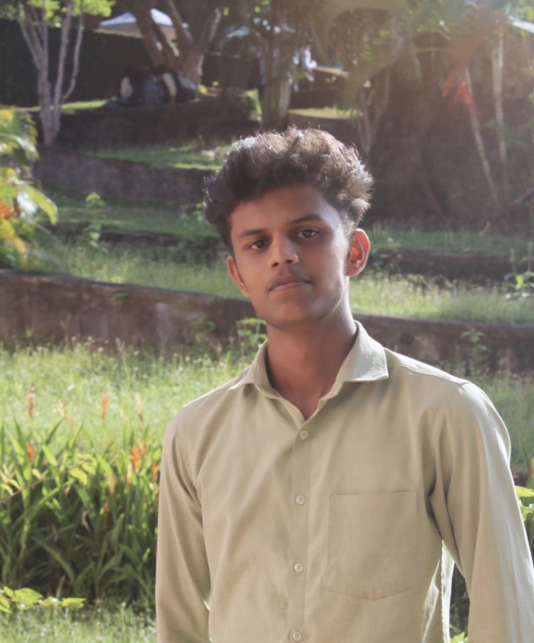 Past Execom — IEEE SB NCERC